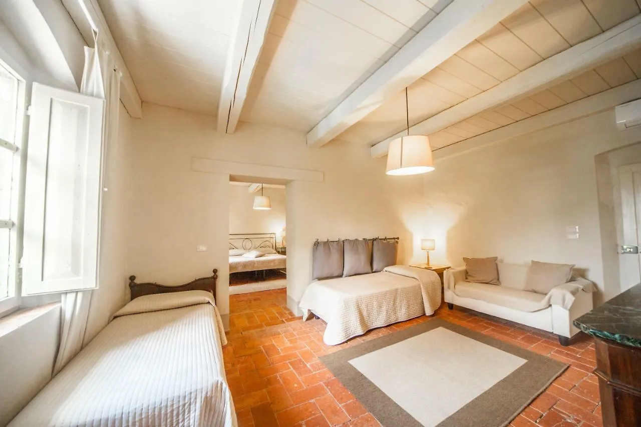 Farm stay Tenuta La Fratta Villa Sinalunga