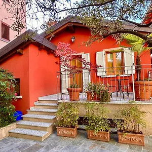 Corte Antica , Bellagio Italien