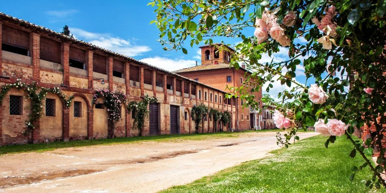 Tenuta La Fratta Sinalunga