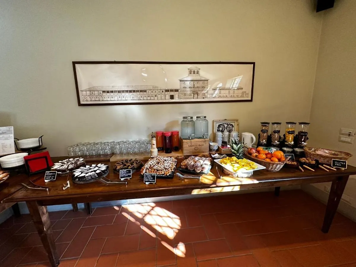 Tenuta La Fratta Sinalunga