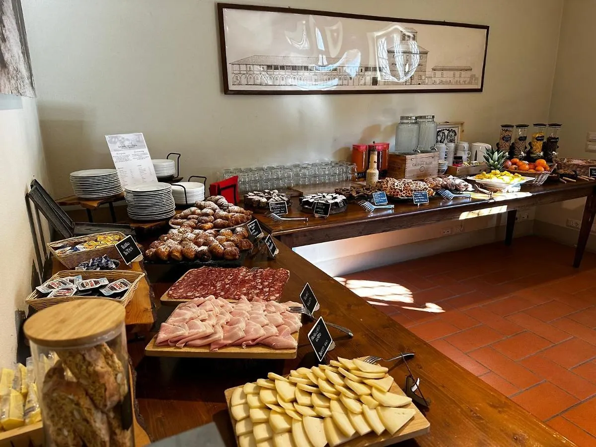 Farm stay Tenuta La Fratta Sinalunga Italy