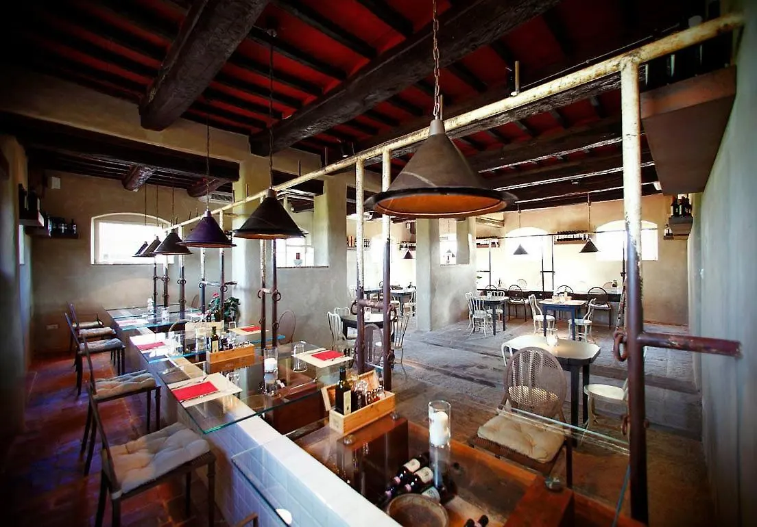 Farm stay Tenuta La Fratta Sinalunga