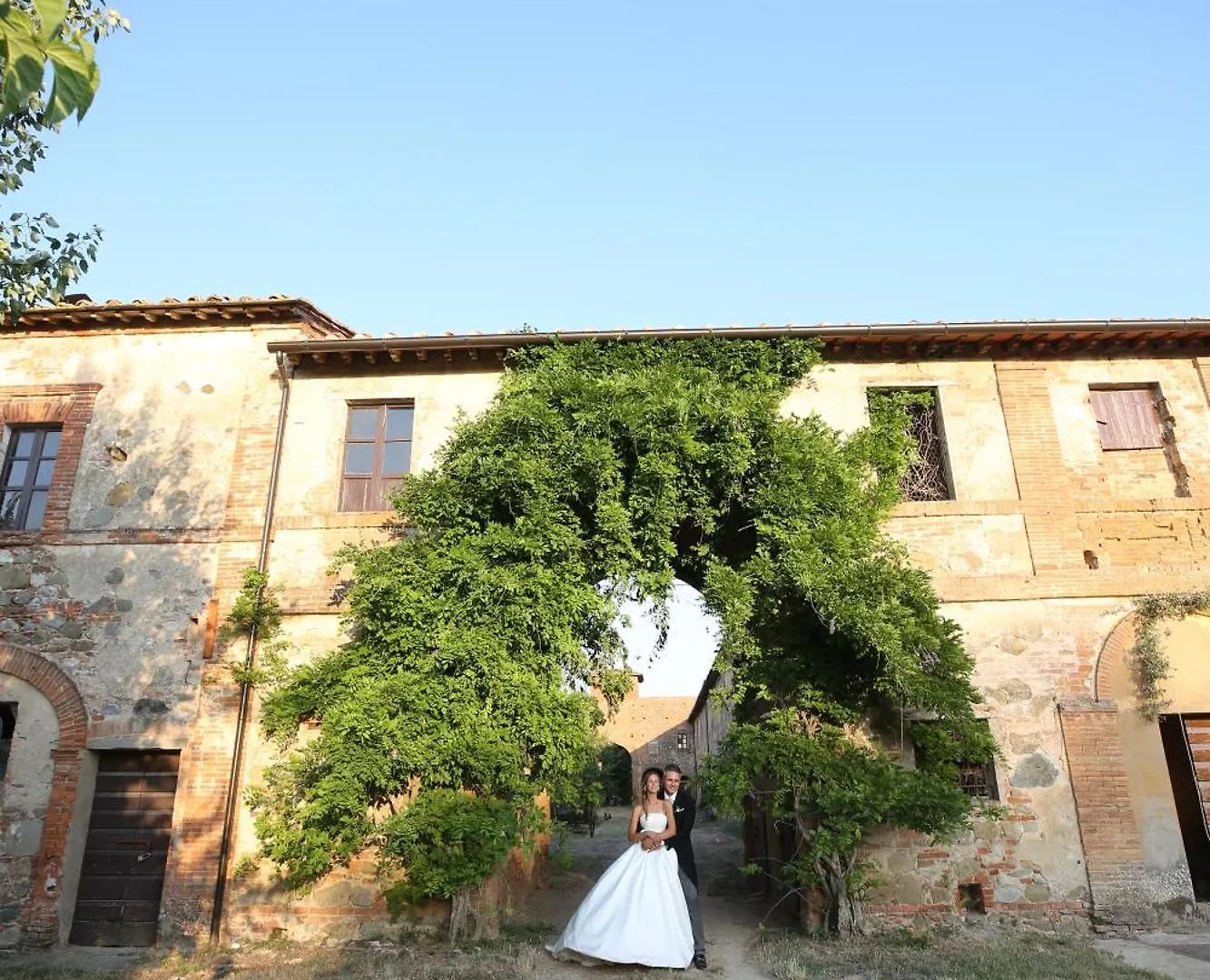 Tenuta La Fratta Sinalunga 0*,