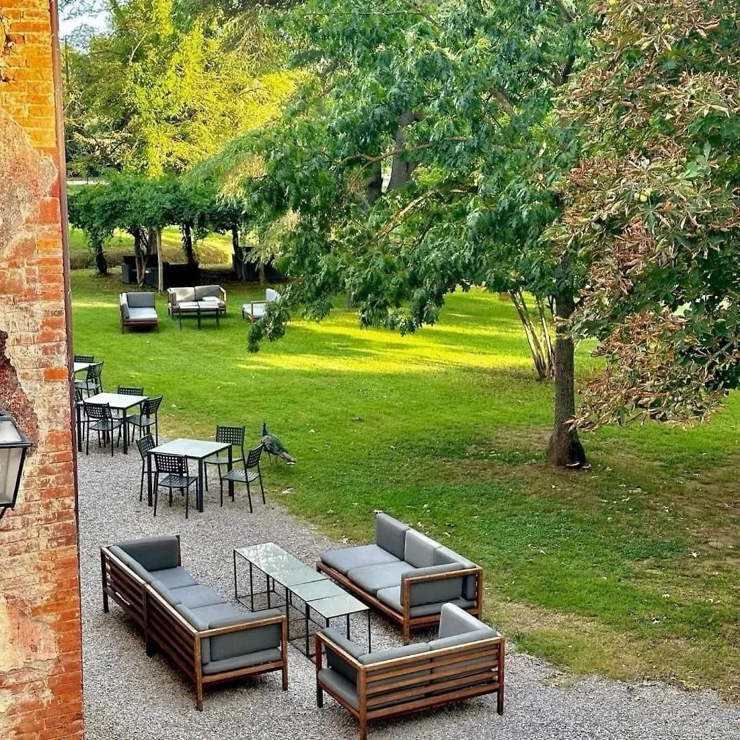 Farm stay Tenuta La Fratta Sinalunga Italy