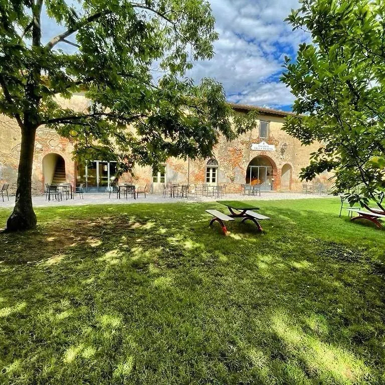 Farm stay Tenuta La Fratta Sinalunga