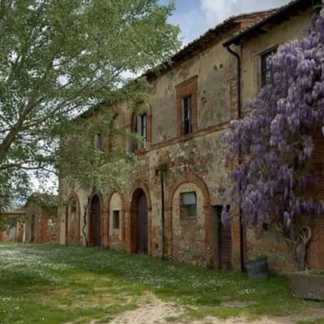 Tenuta La Fratta Sinalunga