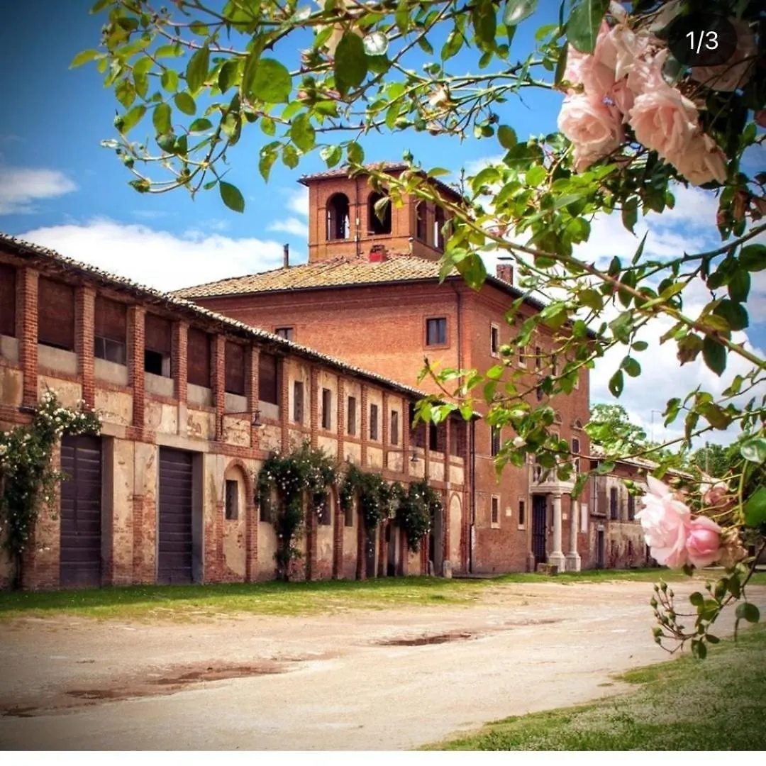 Tenuta La Fratta Sinalunga